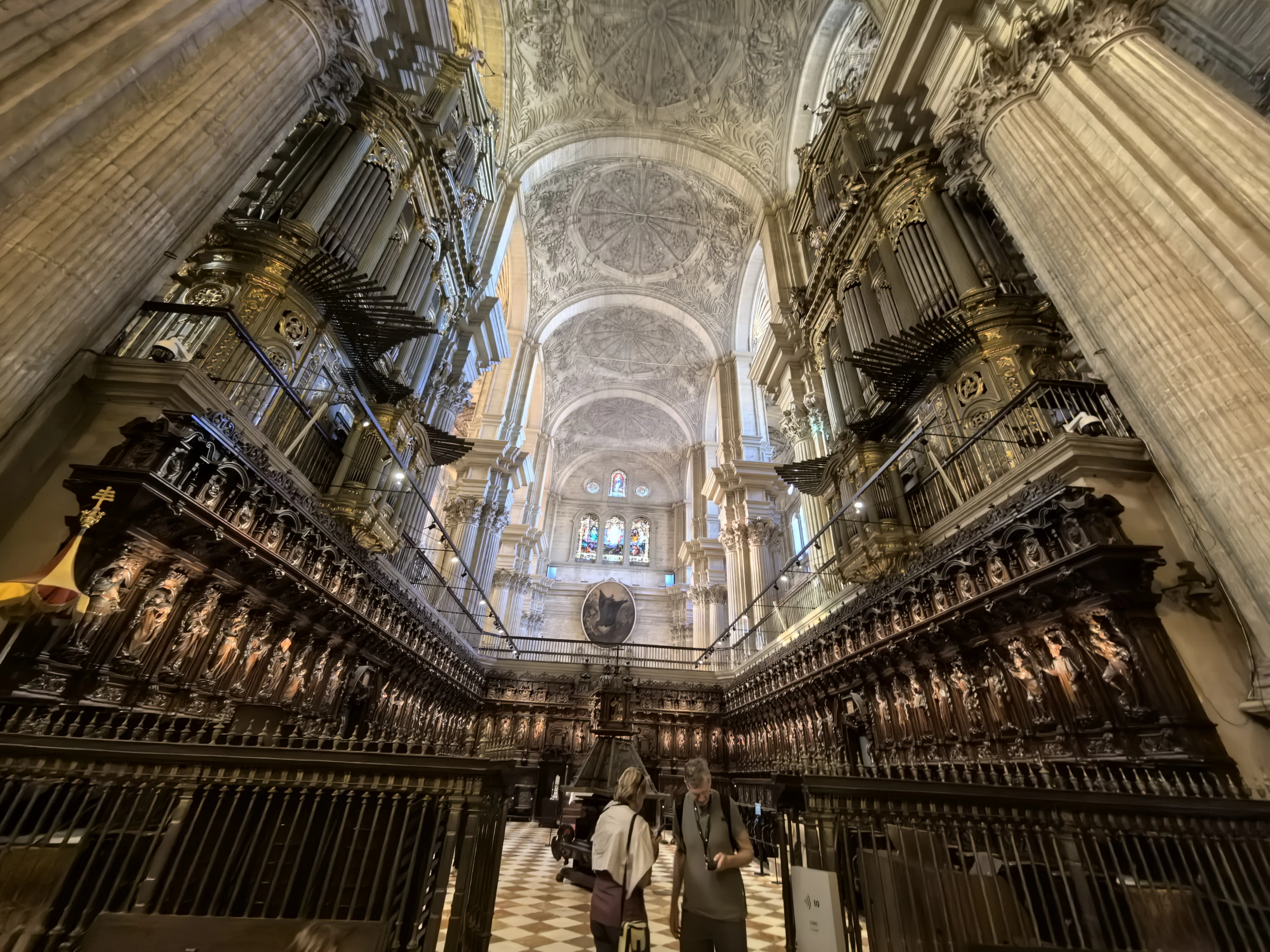 HUAWEI Pura 70 Ultra - System Aparatów - IMG_20251128_134756.webp